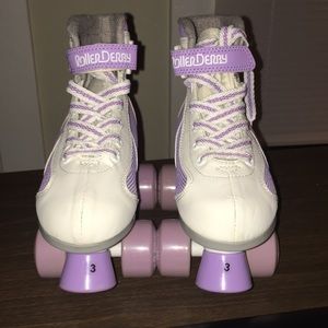 Kids Roller Skates